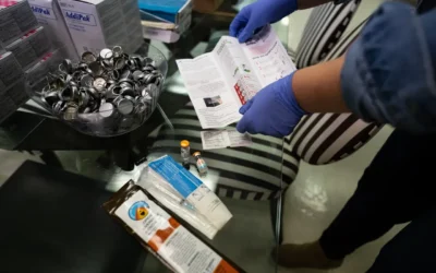 Why Harm Reduction?